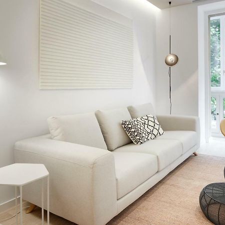Avenida Suite By Feelfree Rentals San Sebastian Luaran gambar
