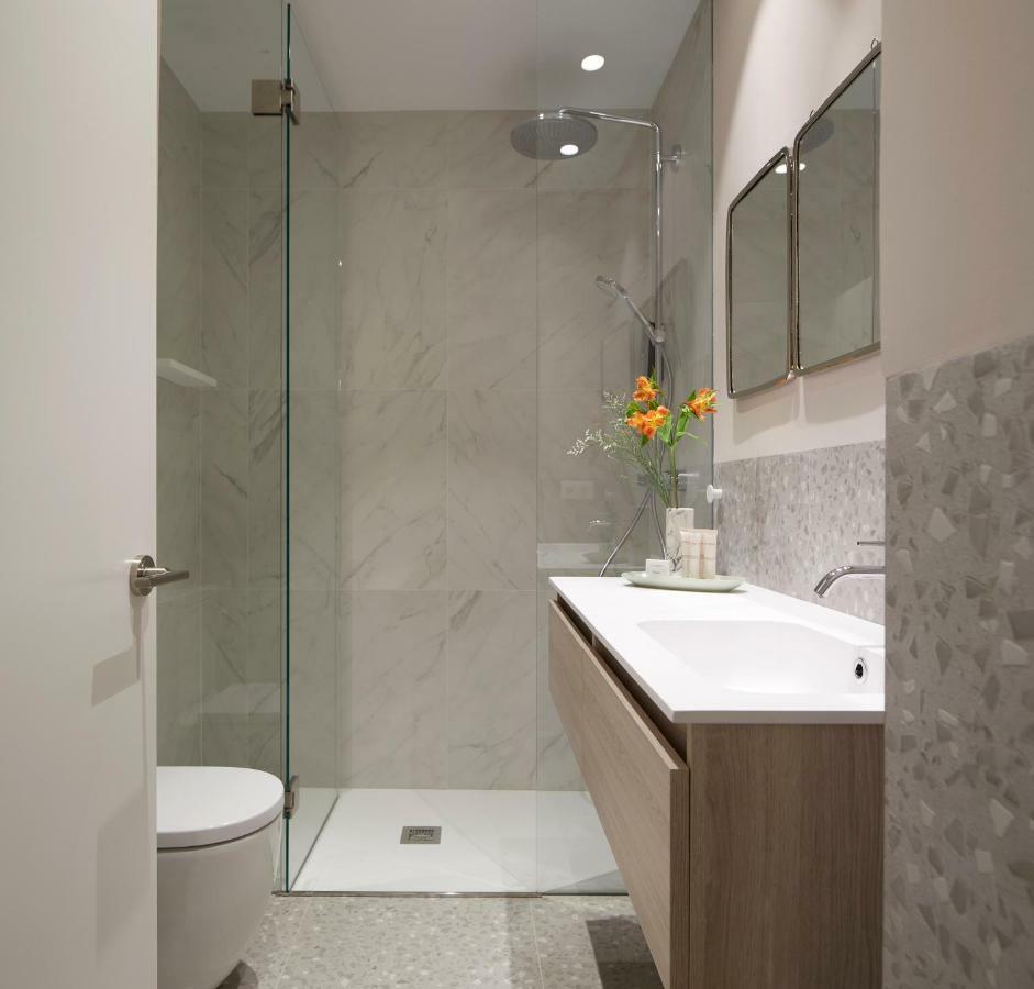 Avenida Suite By Feelfree Rentals San Sebastian Luaran gambar