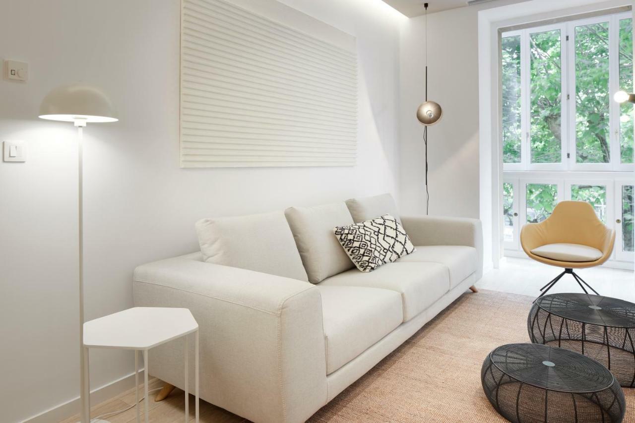 Avenida Suite By Feelfree Rentals San Sebastian Luaran gambar