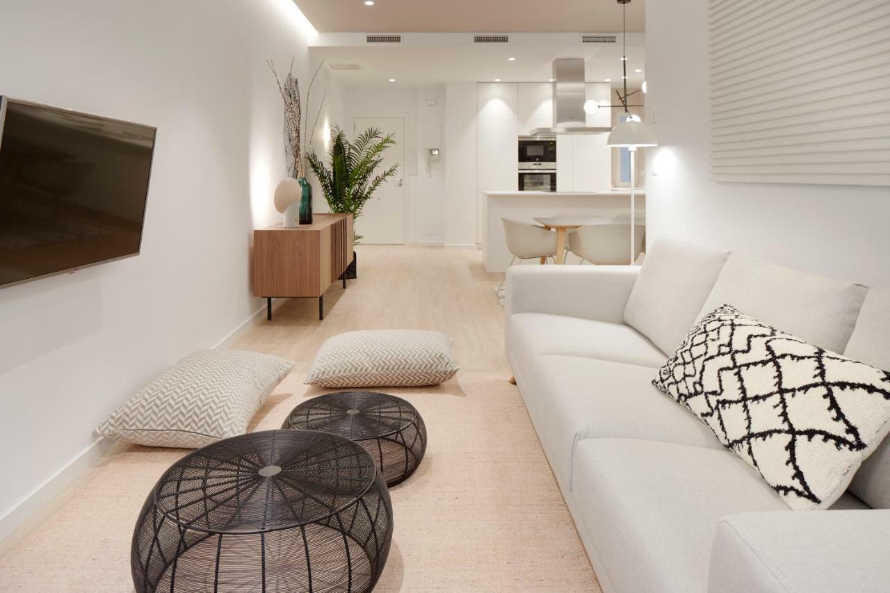 Avenida Suite By Feelfree Rentals San Sebastian Luaran gambar