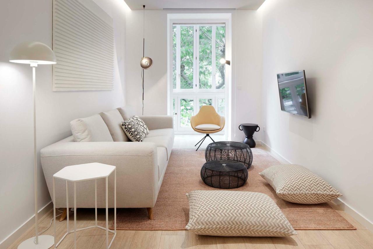 Avenida Suite By Feelfree Rentals San Sebastian Luaran gambar