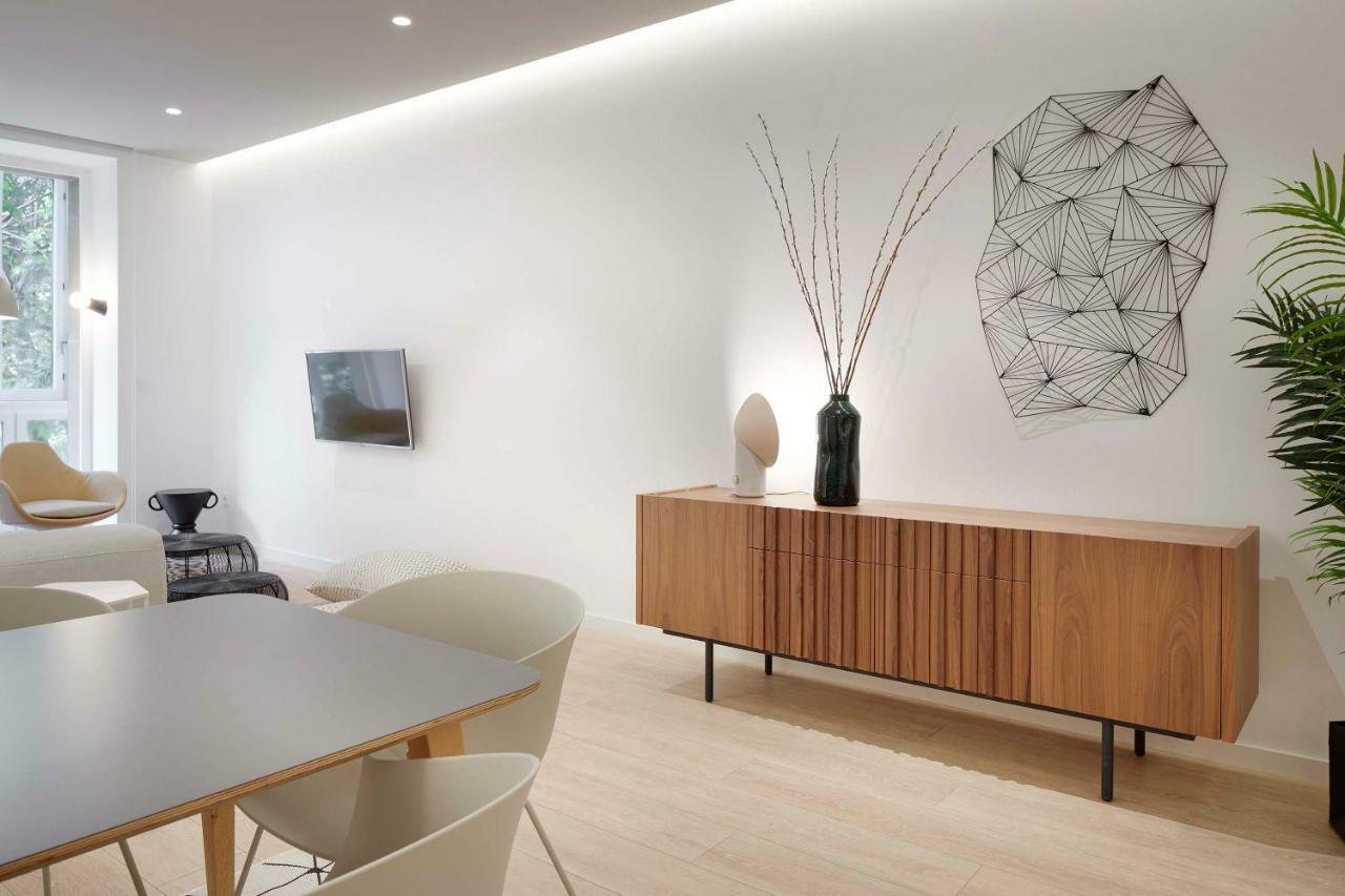Avenida Suite By Feelfree Rentals San Sebastian Luaran gambar