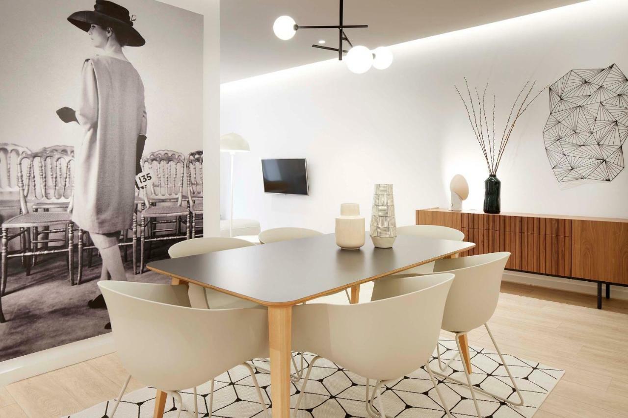 Avenida Suite By Feelfree Rentals San Sebastian Luaran gambar
