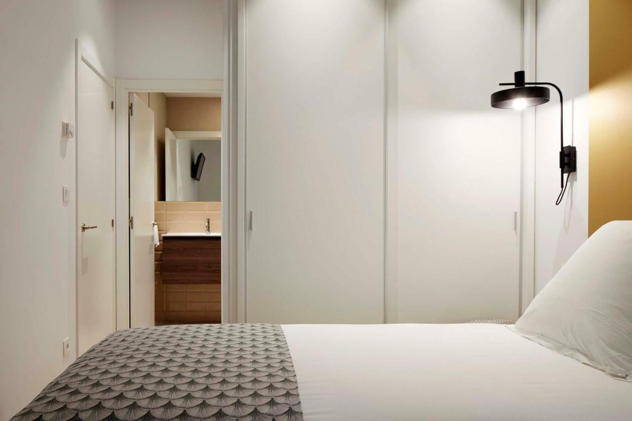 Avenida Suite By Feelfree Rentals San Sebastian Luaran gambar