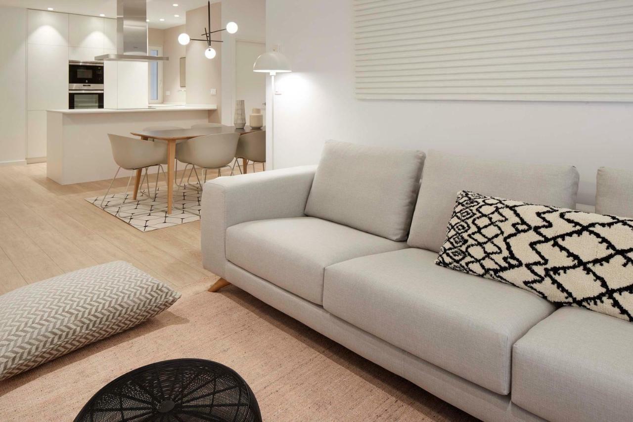Avenida Suite By Feelfree Rentals San Sebastian Luaran gambar