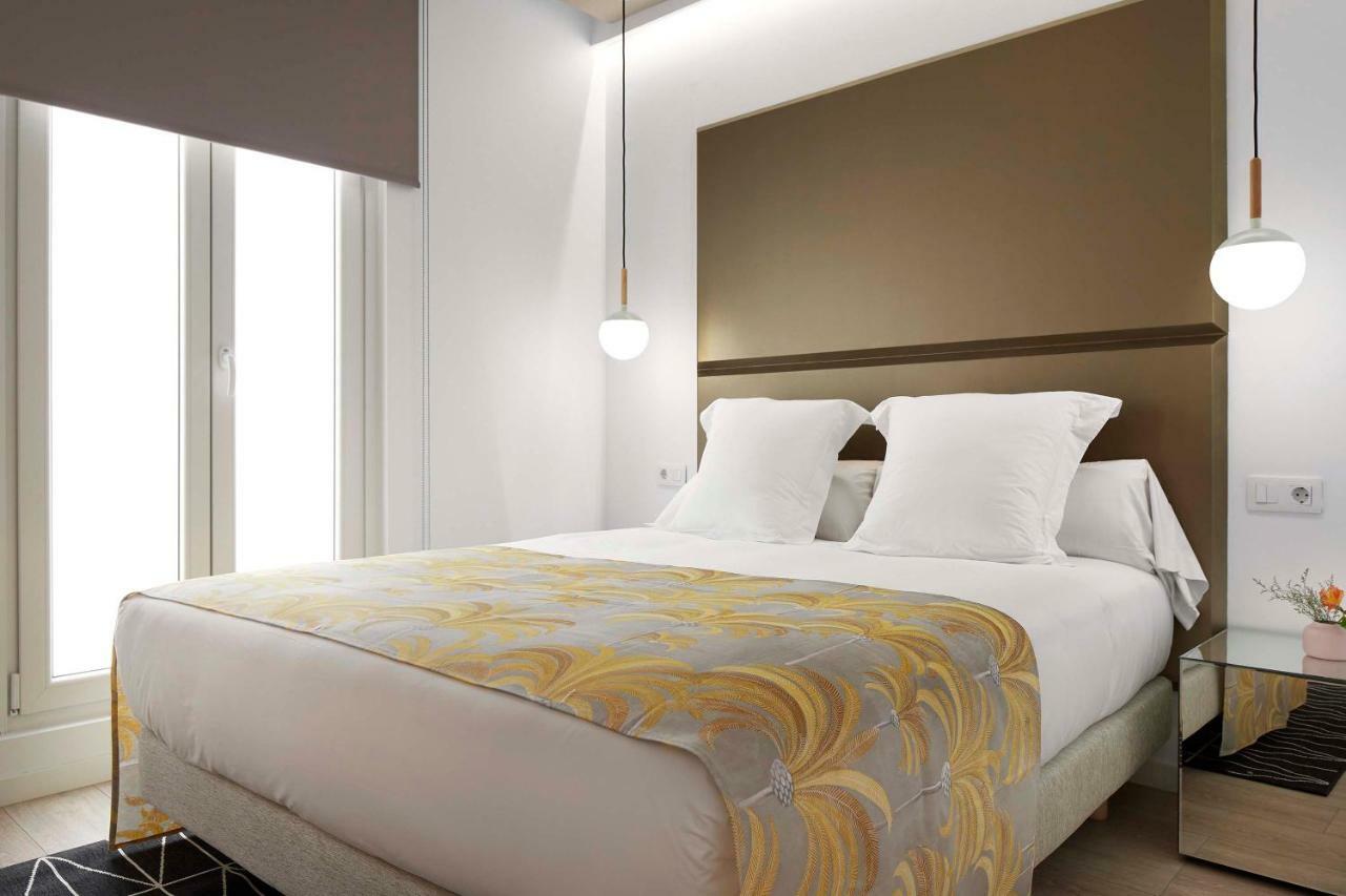 Avenida Suite By Feelfree Rentals San Sebastian Luaran gambar